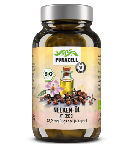 Nelkenöl Kapseln Profile Picture