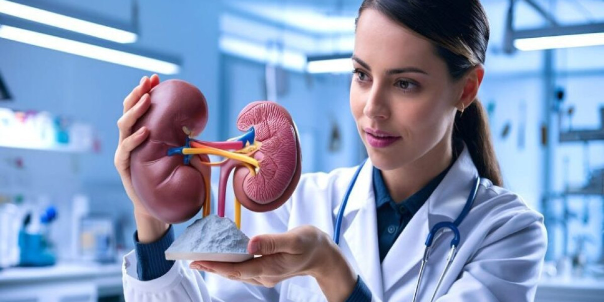 Affordable Kidney Transplant in India
