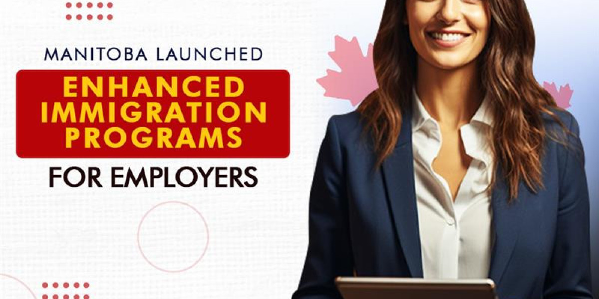Manitoba Launches Enhanced Immigration Pathways in Manitoba for Employers