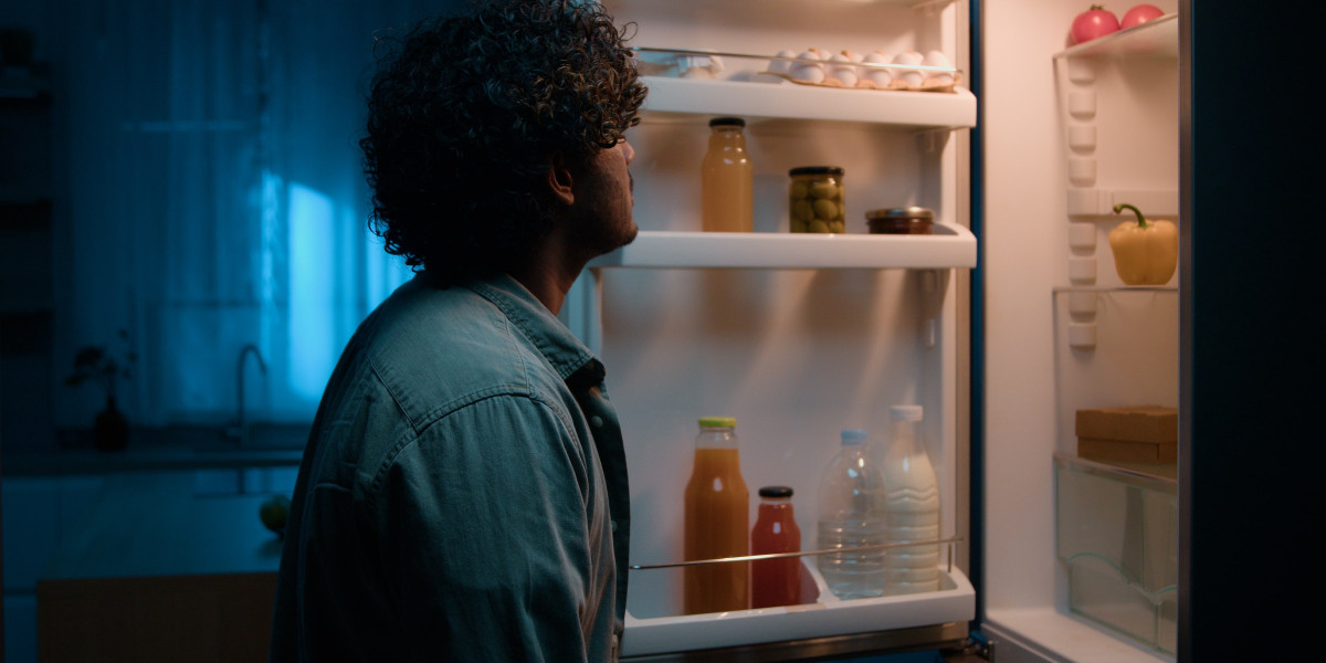 Why Do So Many People Would Like To Learn More About American Fridge Freezer On Sale?