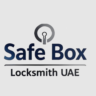 Safe Box Locksmith UAE Profile Picture