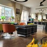 Paamonim Hotel Jerusalem Profile Picture