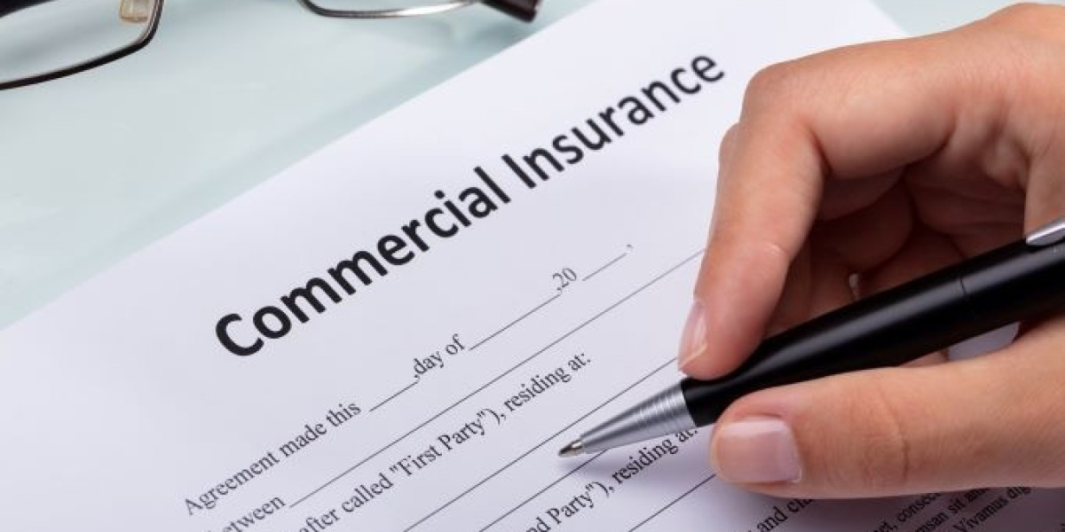 Singapore Commercial Insurance Market Share, Trends, Growth, Outlook and Report by 2033