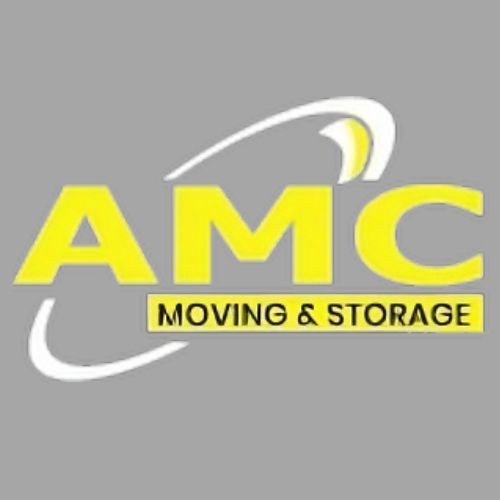 AMC Removals Storage Limited Profile Picture