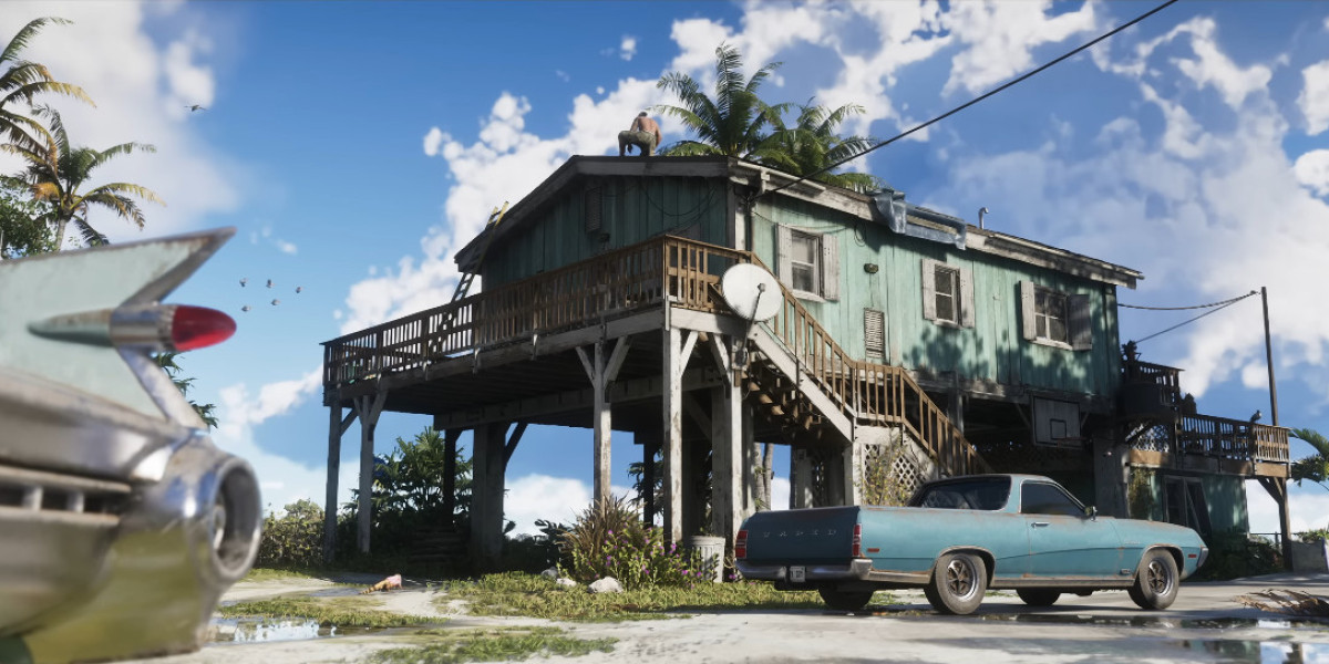 MMOexp:How GTA 6 Could Turn Open-World Mayhem into Tactical Strategy