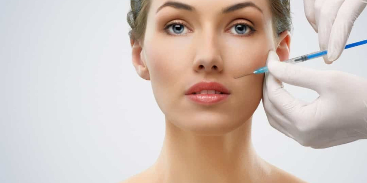 Are Dermal Fillers in Dubai Safe? Facts You Should Know