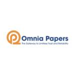 Omnia Papers LLP profile picture