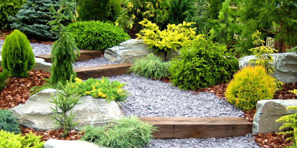 White Rock Landscaping Supplies | Landscape Supply Store Edmonton