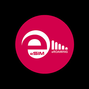 eRoaming Global Profile Picture