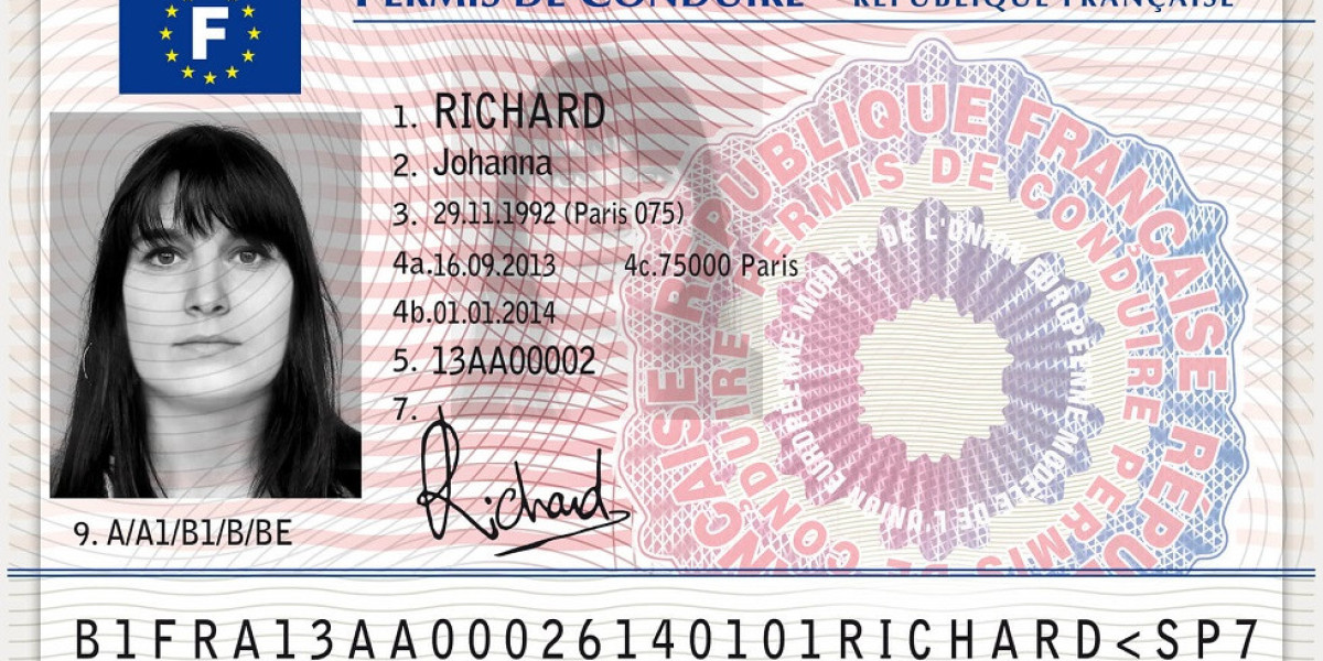 The Ultimate Guide To Obtaining French Driving License