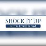 SHOCK IT UP Profile Picture