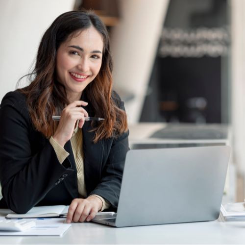 Emma Carter Profile Picture