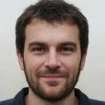 Eden Forbes Profile Picture