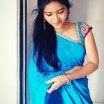 Krithika shri Profile Picture