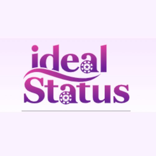 ideal status Profile Picture