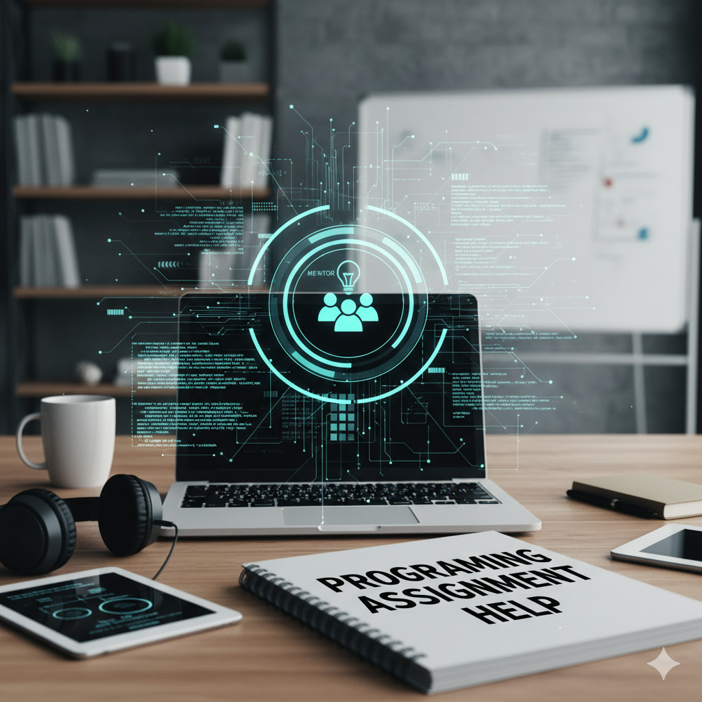 programming assignment Profile Picture