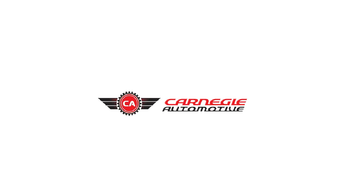 Carnegie Automotive Profile Picture