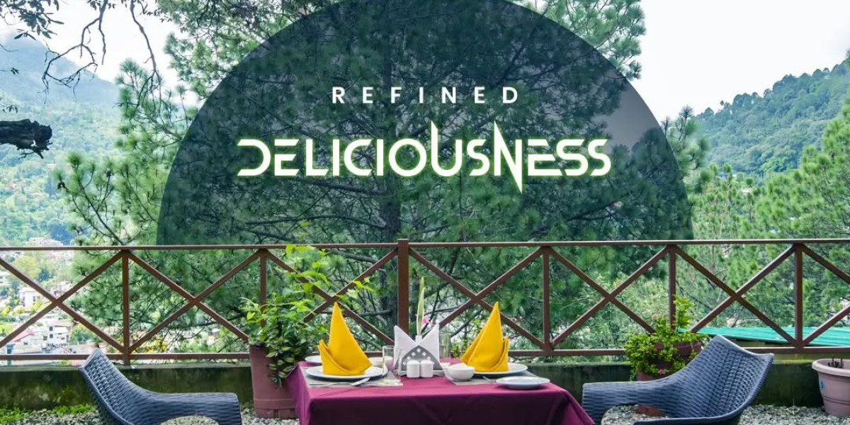 Luxury redefined: Stay in Jim Corbett's finest 5 star hotels