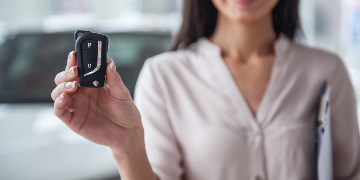 Could Reprogramming Keys For Cars Be The Answer To Dealing With 2024?