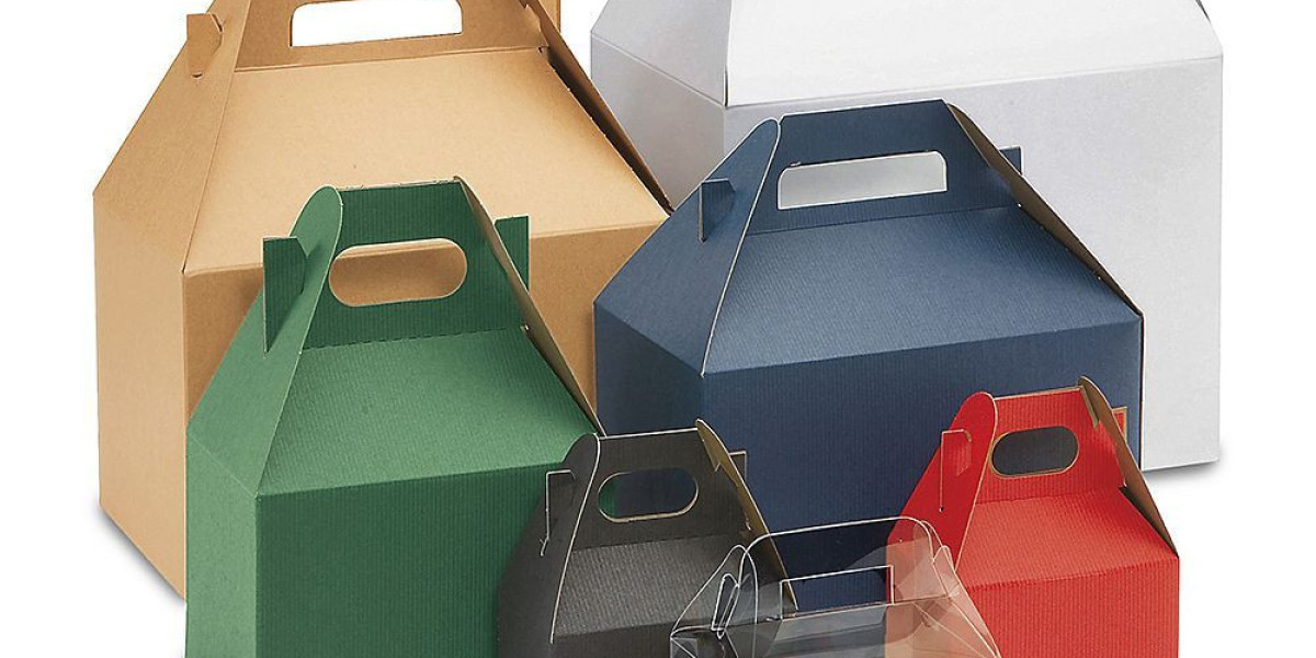 Why Custom Gable Boxes Create Memorable Customer Experiences in the USA