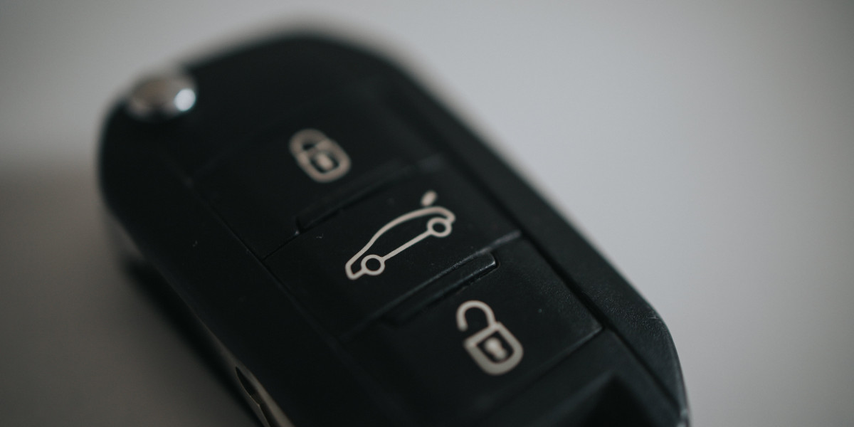7 Little Changes That'll Make A Big Difference With Your How Do I Get A Replacement Car Key
