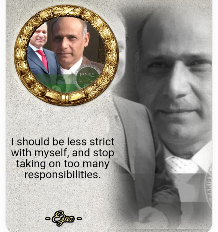 Muhammad Ejaz Profile Picture