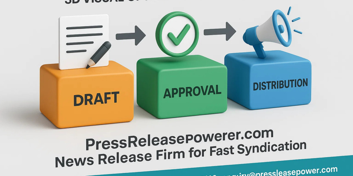 Unlock Worldwide Coverage with a High Impact Global Press Release