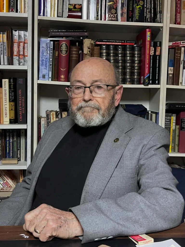 Les Bundy Profile Picture