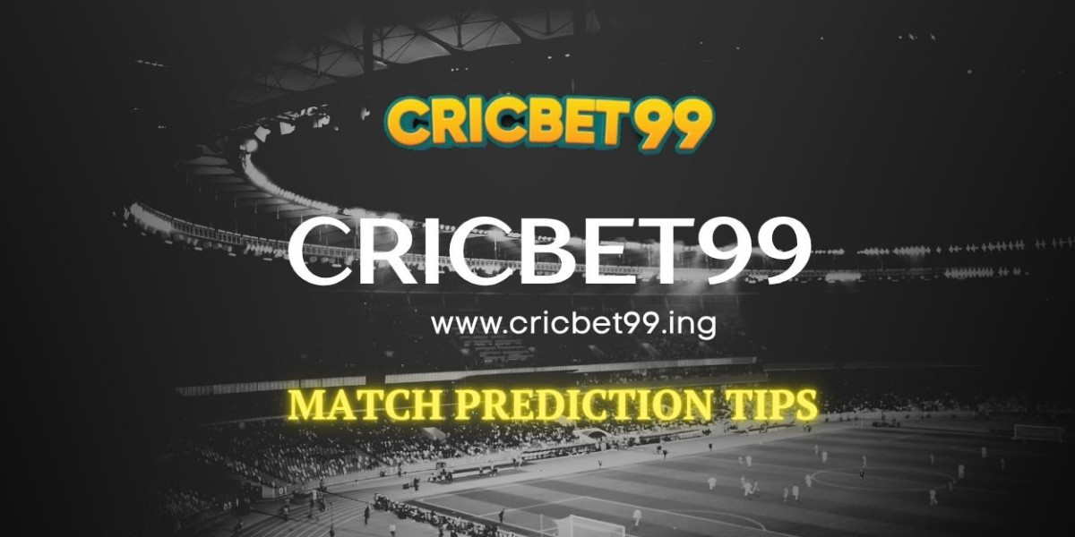 Cricbet99 Match Prediction Tips You Shouldn’t Ignore