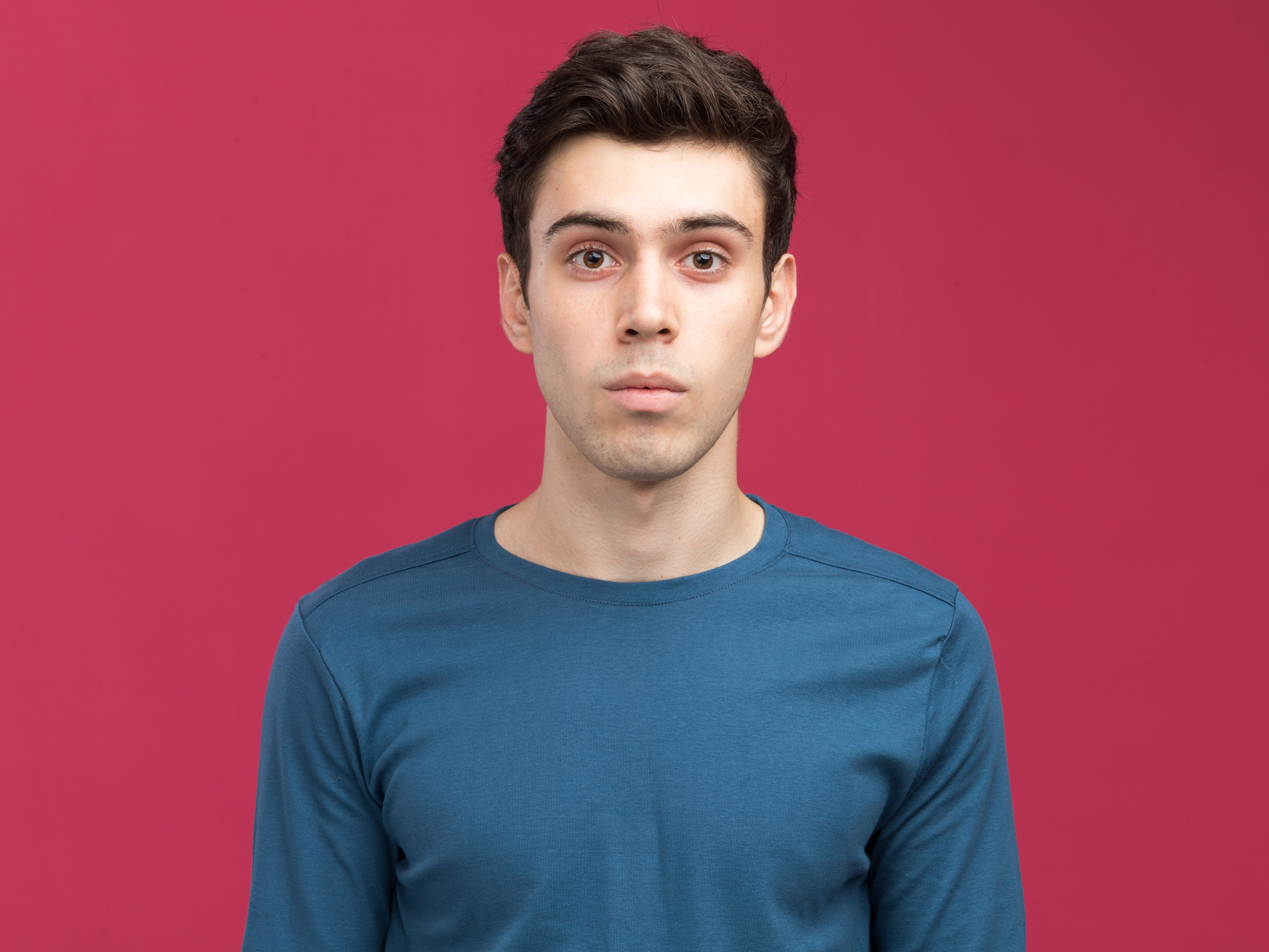 Tom Willson Profile Picture