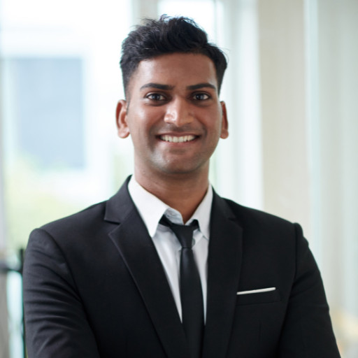 Gagan Kumar Profile Picture