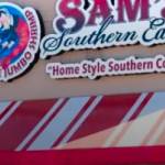 Samson Murray Profile Picture