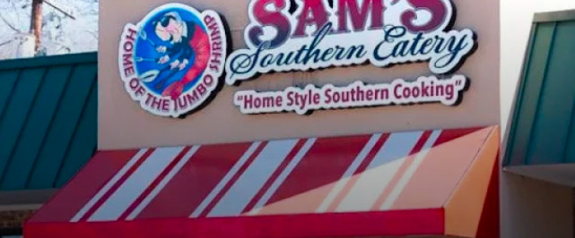 Samson Murray Profile Picture