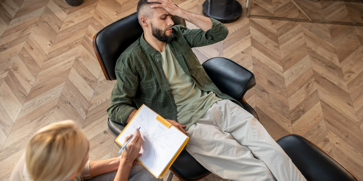 9 Things Your Parents Taught You About ADHD Private Titration