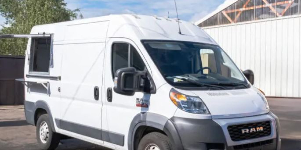 Custom Concession Trailer Builders