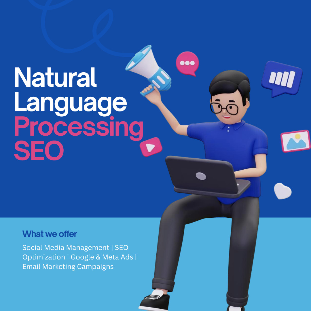 London Local SEO Profile Picture