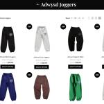 always joggers Profile Picture