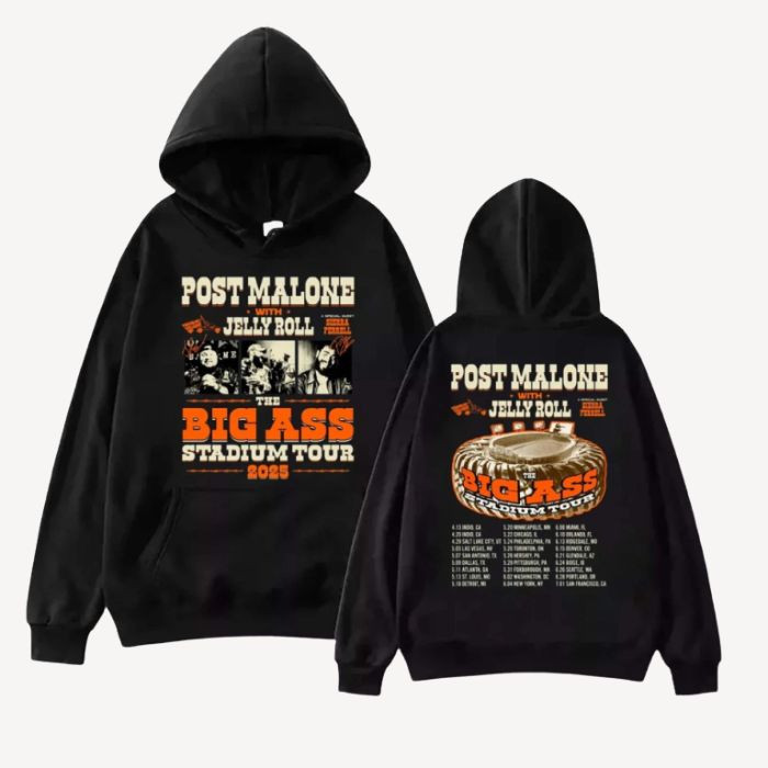 postmalone Merch Shop Profile Picture