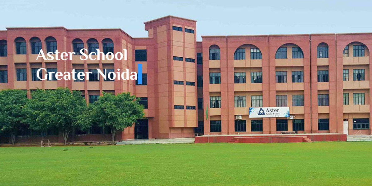 Discover the Top 10 Preschools in Noida with Aster Institutions – A Trusted Name in Early Education