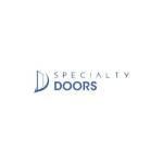 Specialty Doors Profile Picture