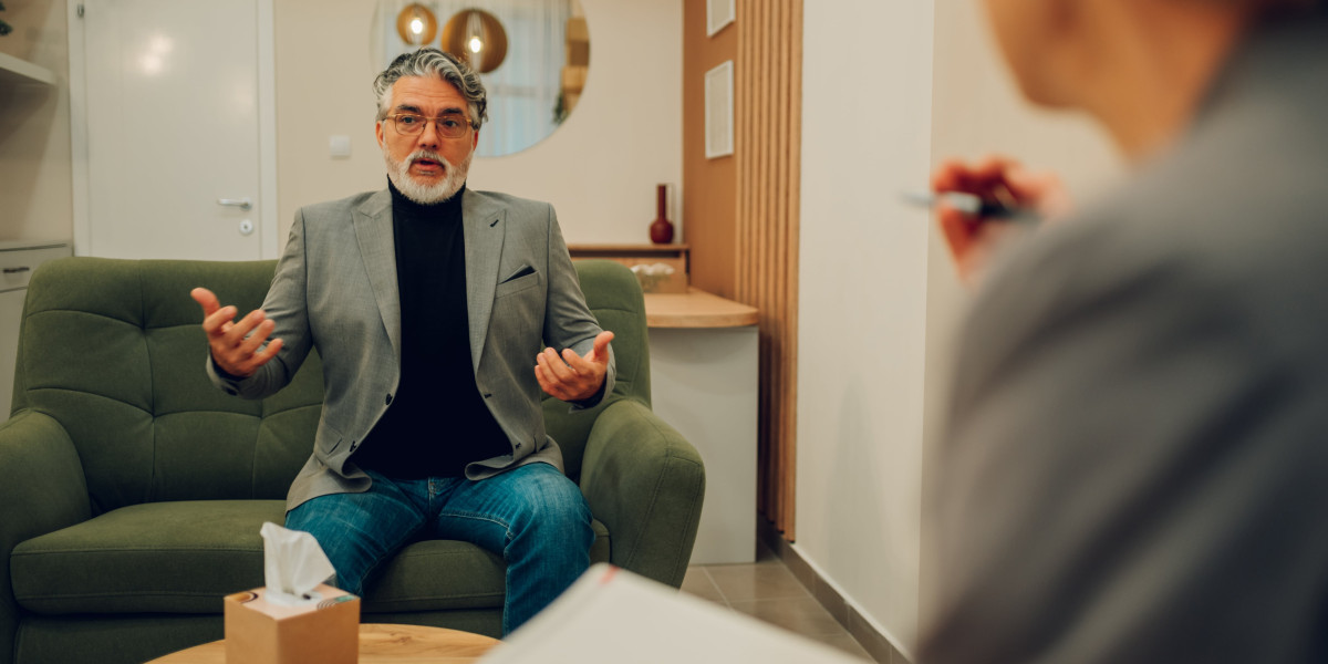 You'll Be Unable To Guess Private ADHD Assessment London's Tricks