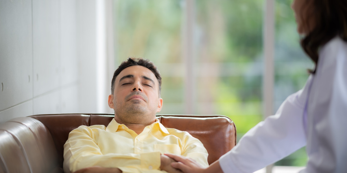 What's The Current Job Market For ADHD Private Diagnosis Glasgow Professionals?