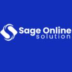 Sage online solution Profile Picture