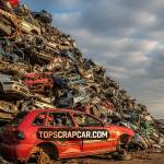 topscrap car Profile Picture