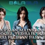 daftar bolagila Profile Picture