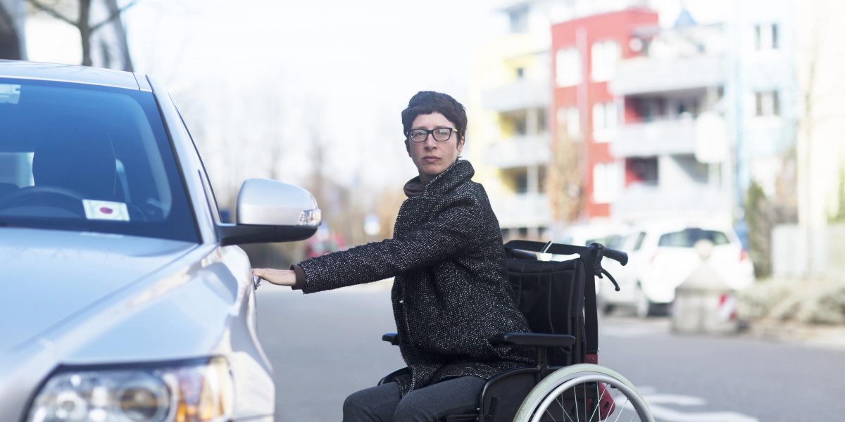 What's The Current Job Market For Ramps For Disabled Professionals?