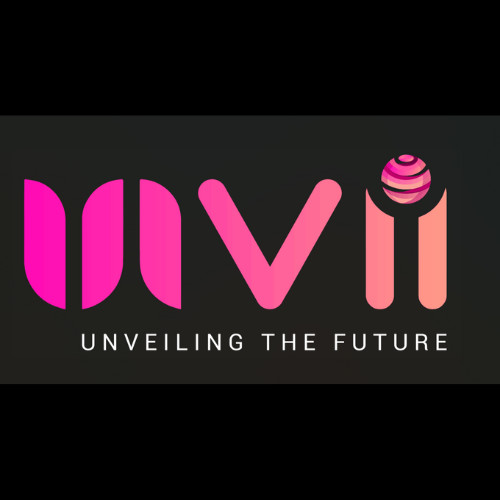 Unvii Digital Profile Picture