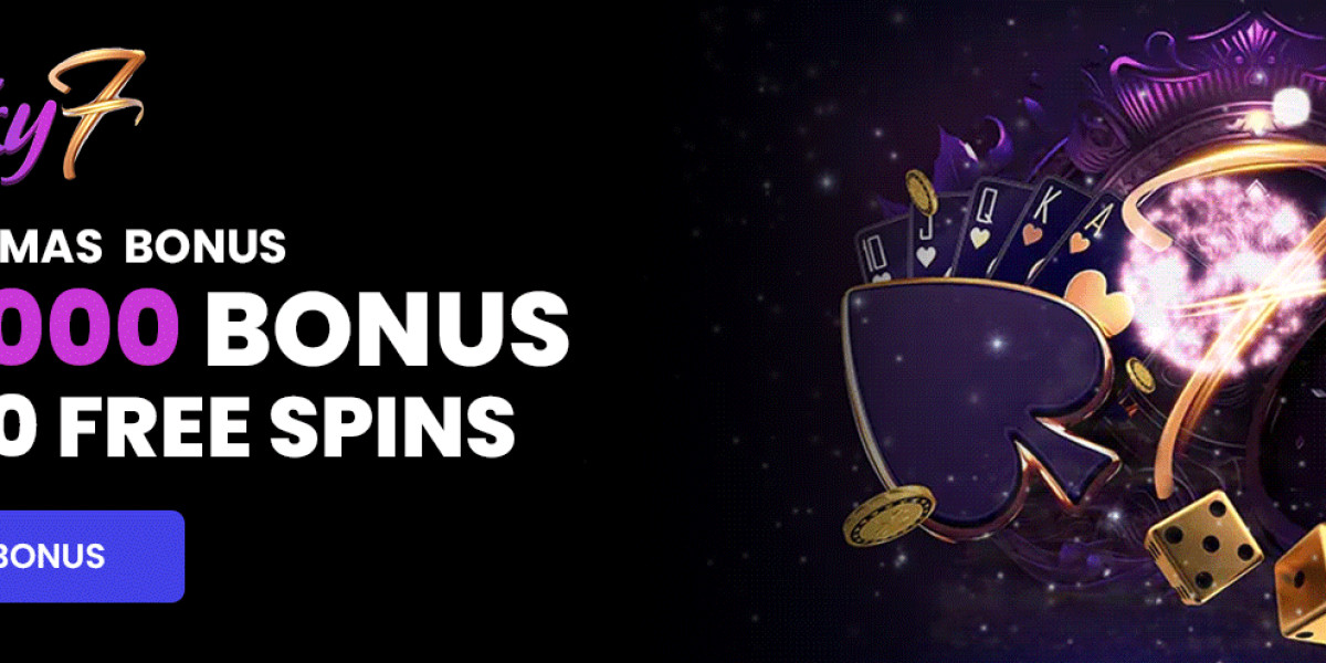 Festliche Unterhaltung mit besonderen Überraschungen lucky7even