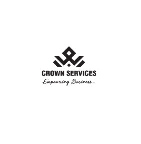 crown services Profile Picture