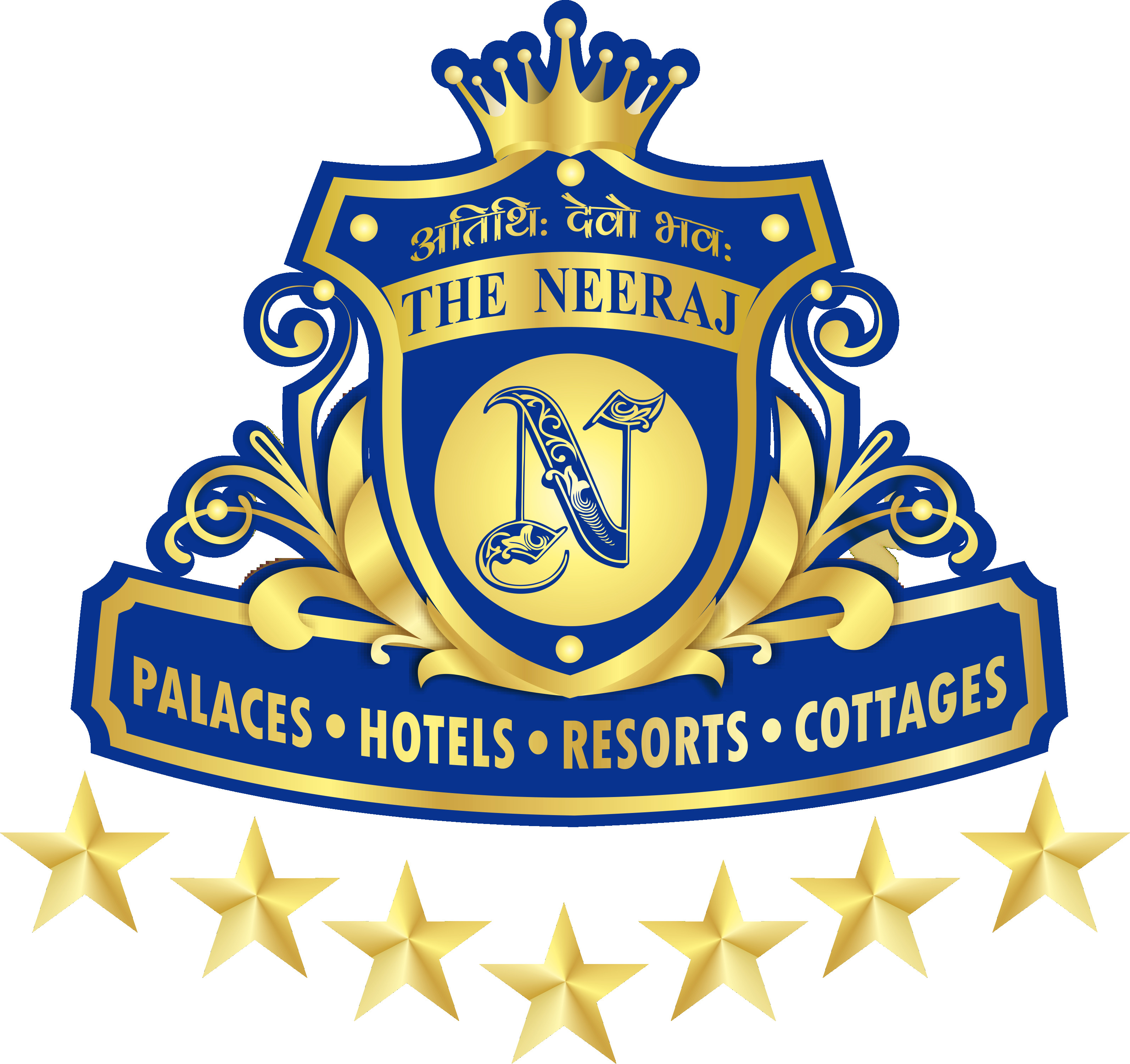 Neeraj Ganga Cottages Profile Picture